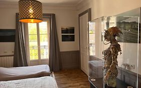 Suite Grand Hotel Palace Aix les Bains French Alps